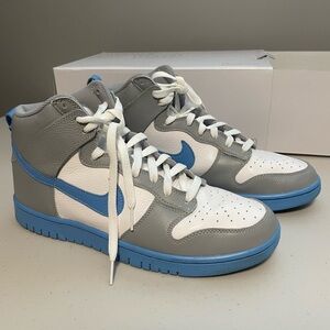 Nike ID custom Dunks